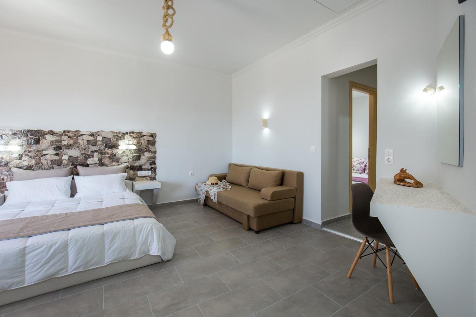 Villa Oasis 리메나리아 외부 사진