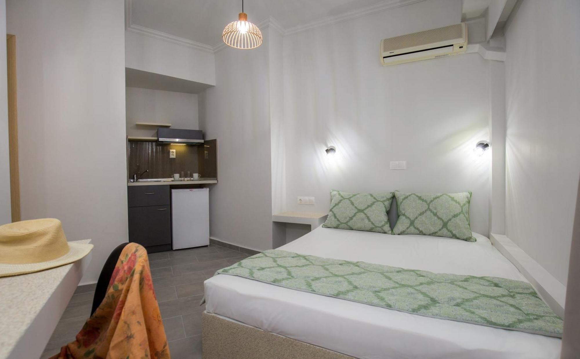 Villa Oasis 리메나리아 외부 사진