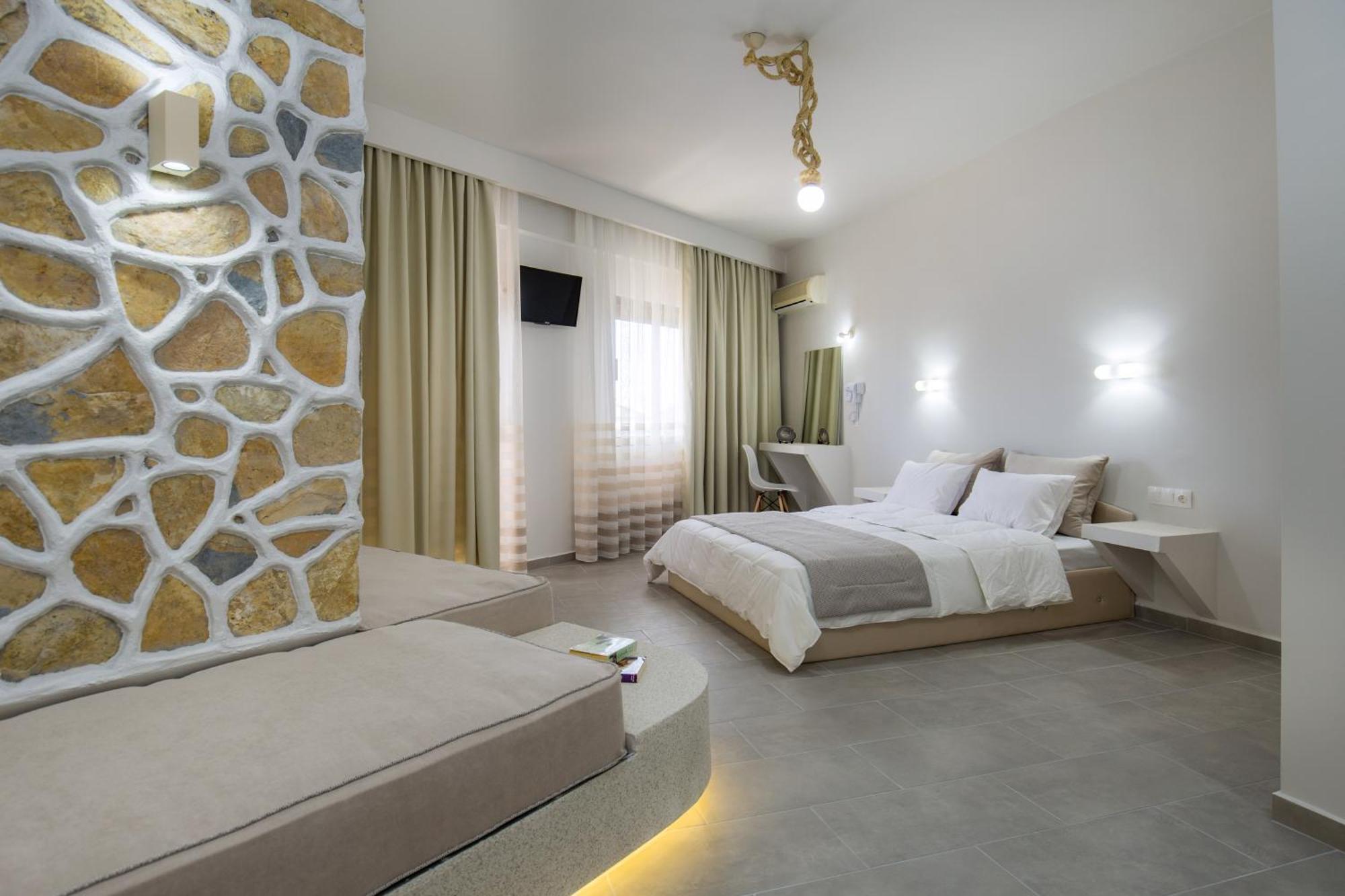 Villa Oasis 리메나리아 외부 사진