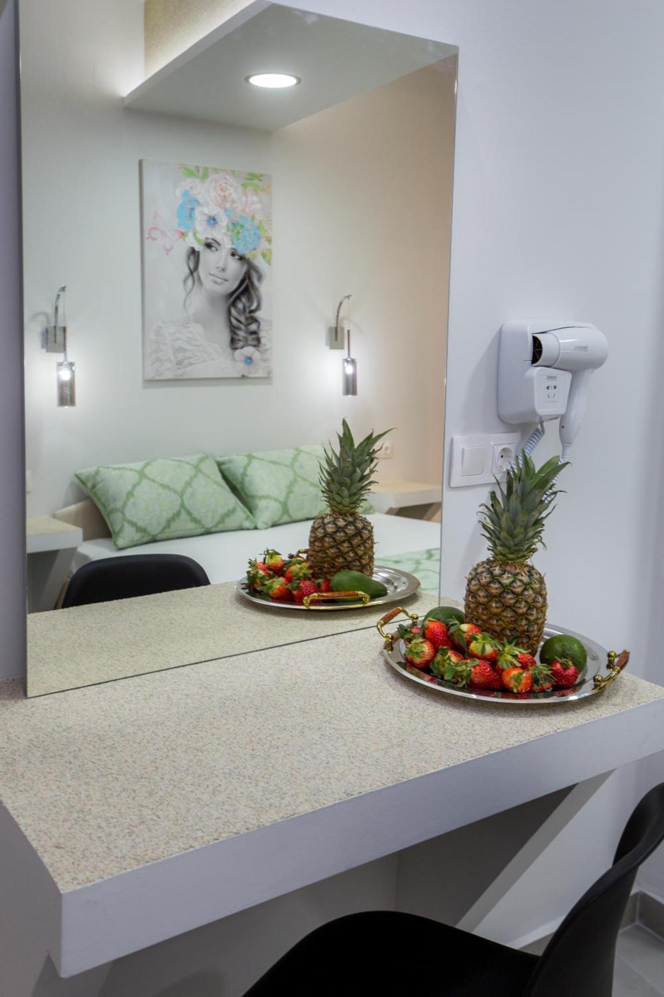 Villa Oasis 리메나리아 외부 사진