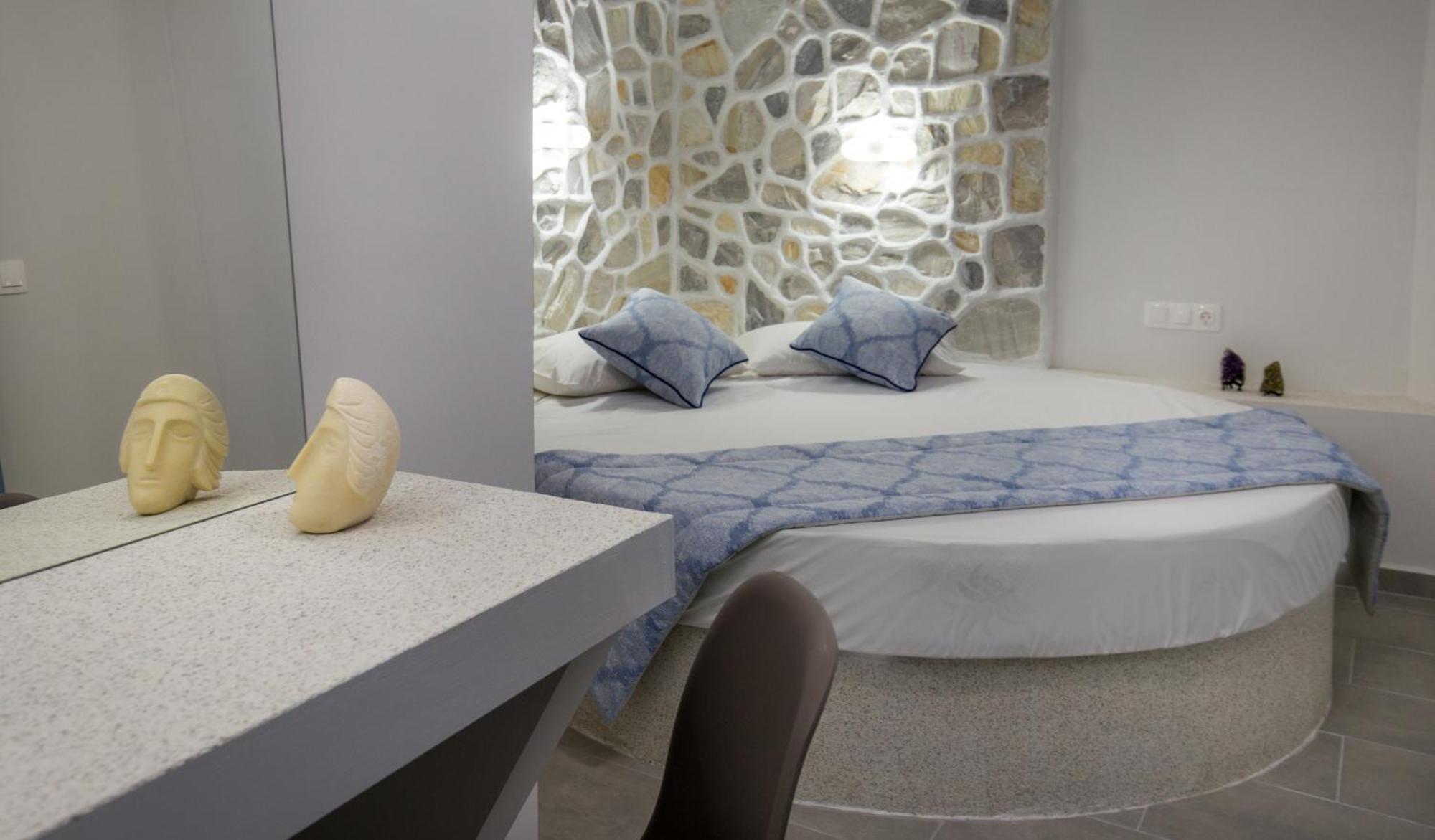 Villa Oasis 리메나리아 외부 사진