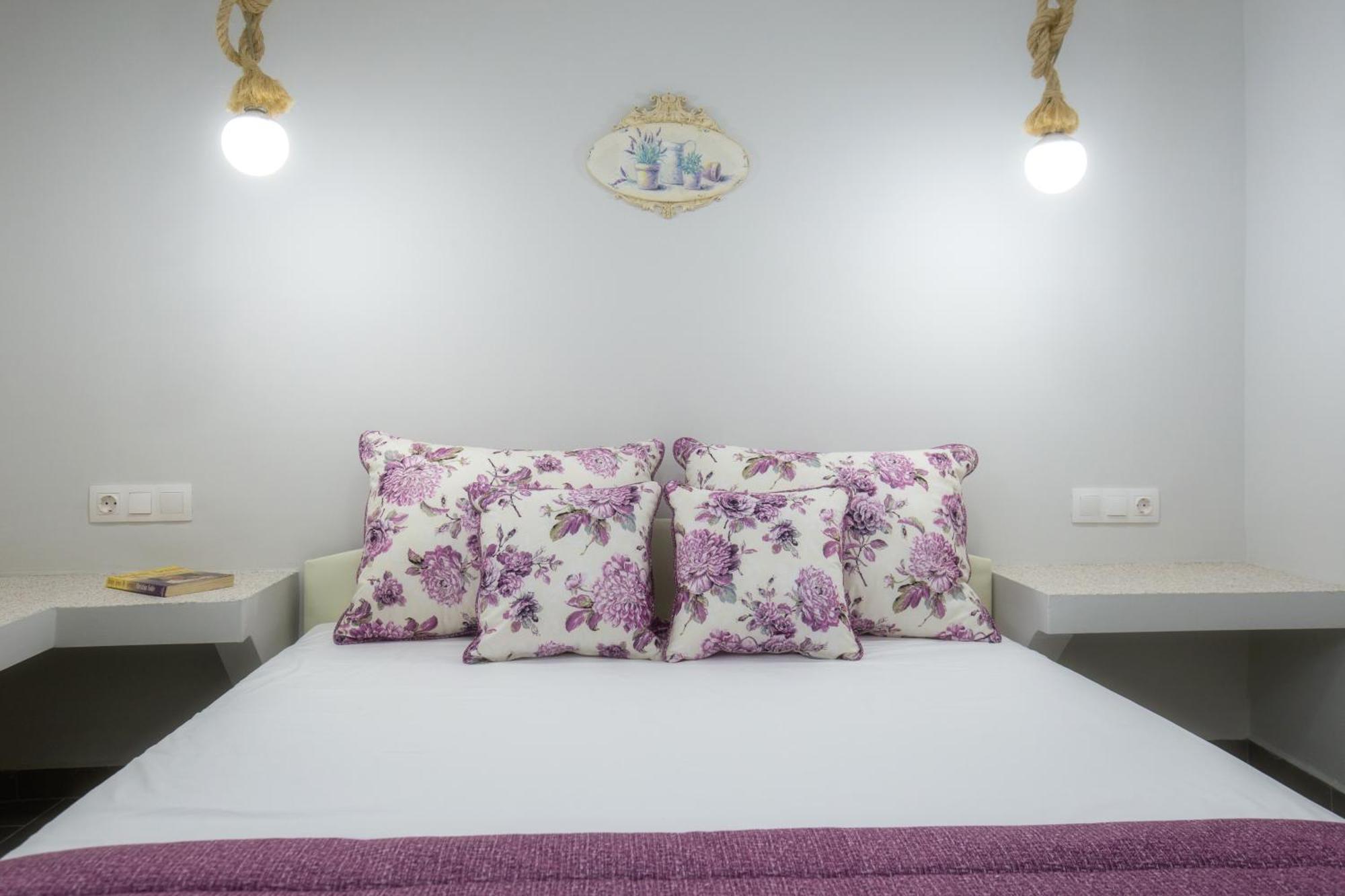 Villa Oasis 리메나리아 외부 사진