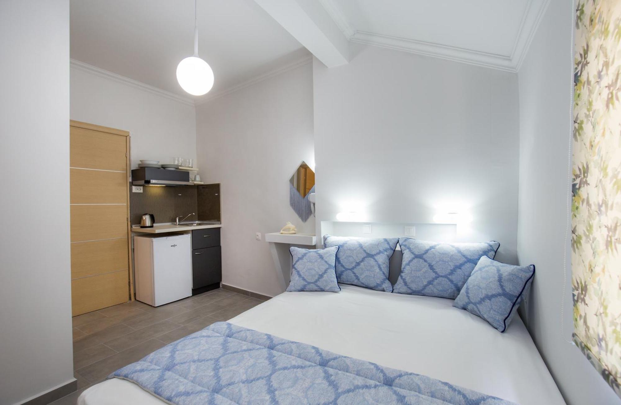 Villa Oasis 리메나리아 외부 사진