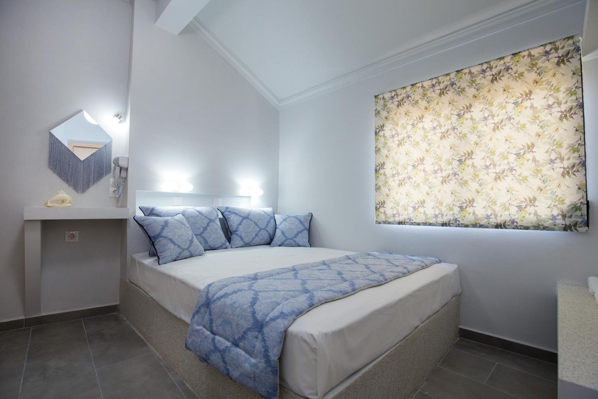 Villa Oasis 리메나리아 외부 사진