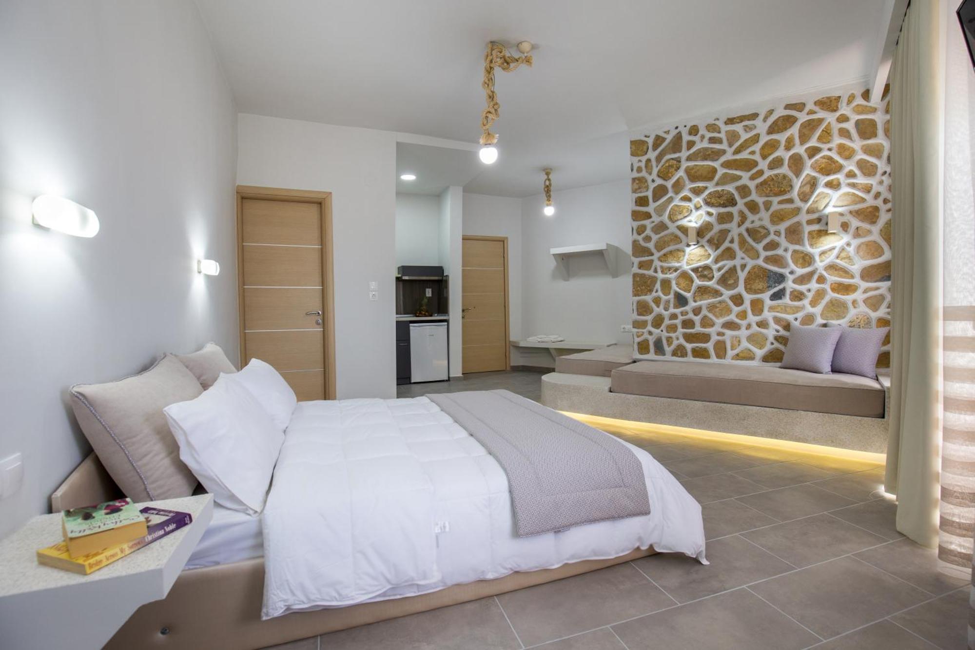 Villa Oasis 리메나리아 외부 사진