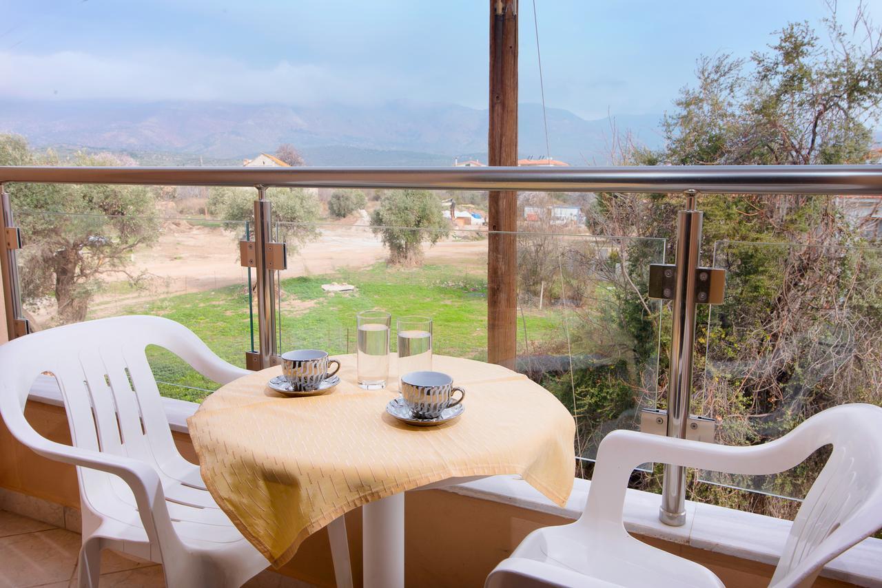 Villa Oasis 리메나리아 외부 사진