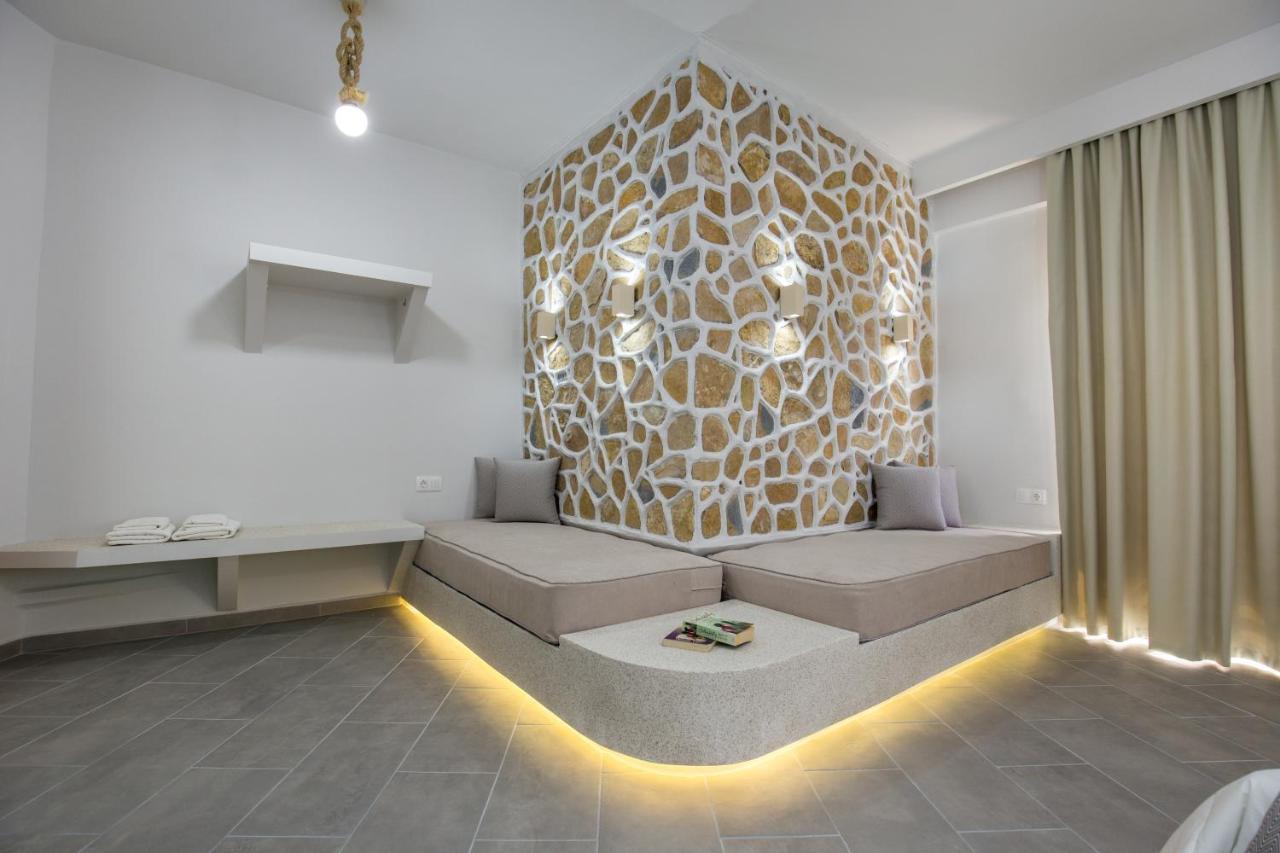 Villa Oasis 리메나리아 외부 사진