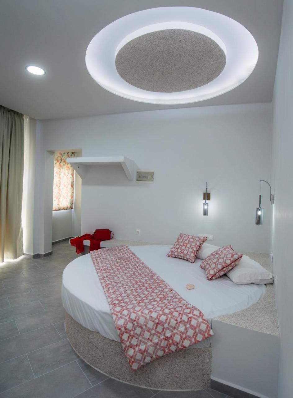 Villa Oasis 리메나리아 외부 사진