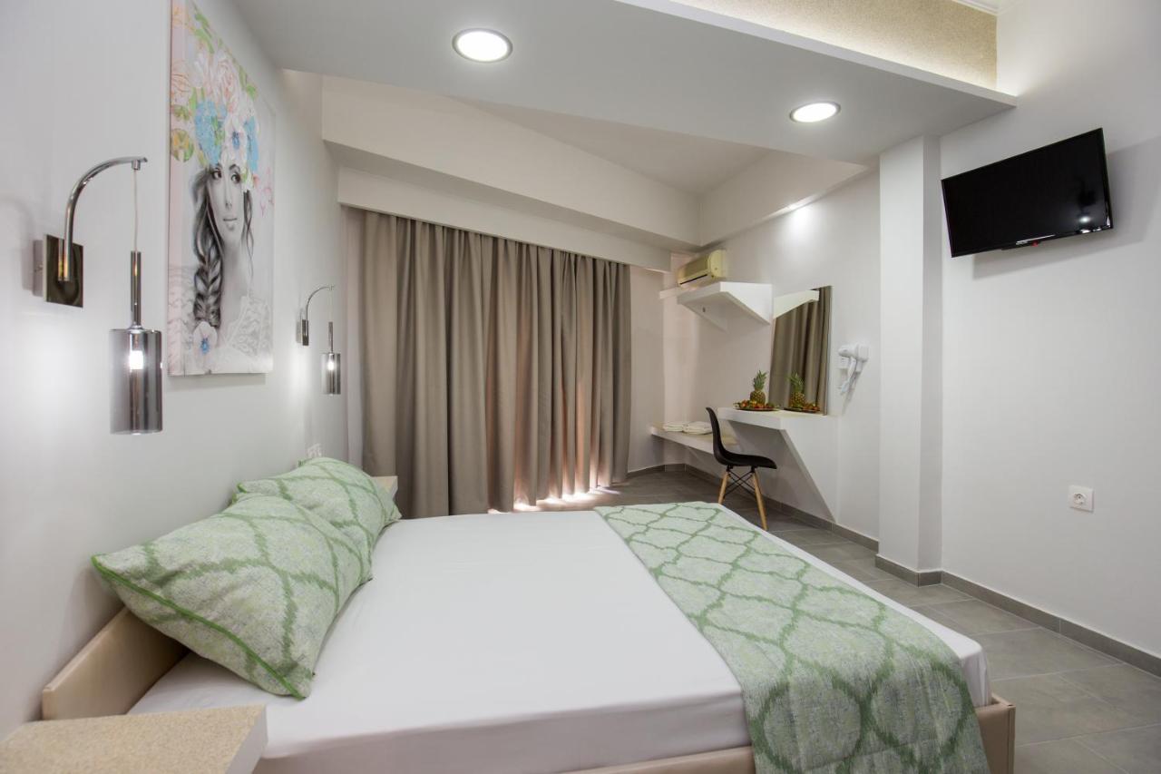 Villa Oasis 리메나리아 외부 사진